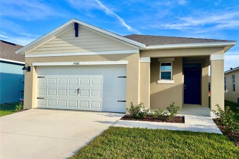 Villa ou maison à Saint Cloud, Floride 3 chambres, 150.5 m2 № 2094796