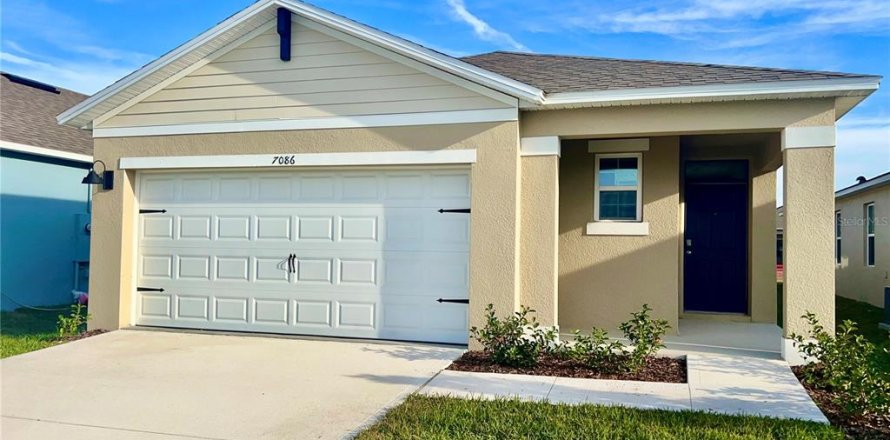 Villa ou maison à Saint Cloud, Floride 3 chambres, 150.5 m2 № 2094796