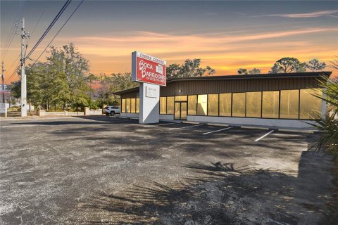 Propiedad comercial en Jacksonville, Florida 817.54 m2 № 2108729