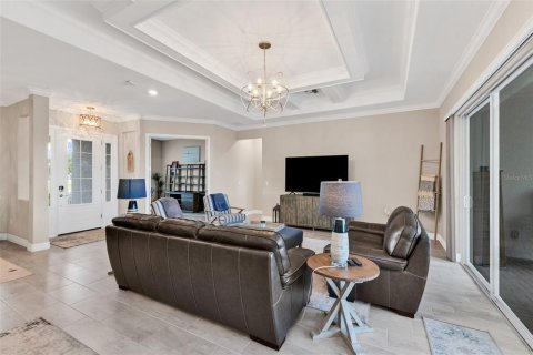 Купить виллу или дом в Порт-Шарлотт, Флорида 14 комнат, 218.23м2, № 2345145 - фото 15