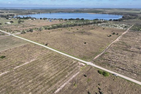 Land in Frostproof, Florida № 2204397 - photo 2