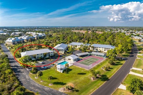 Condo in Englewood, Florida, 2 bedrooms  № 2101362