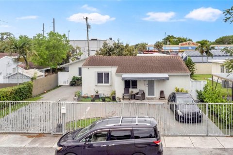 Купить виллу или дом в Майами, Флорида 4 спальни, 145.67м2, № 2064674 - фото 28