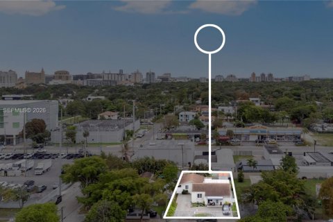 Купить виллу или дом в Майами, Флорида 4 спальни, 145.67м2, № 2064674 - фото 29