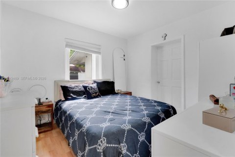 Купить виллу или дом в Майами, Флорида 4 спальни, 145.67м2, № 2064674 - фото 14