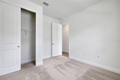 Купить таунхаус в Парриш, Флорида 8 комнат, 133.13м2, № 1375297 - фото 24