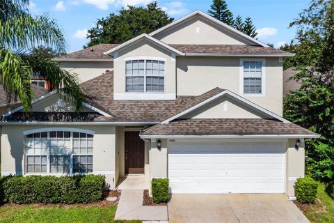 Casa en venta en Orlando, Florida, 3 dormitorios, 200.39 m2 № 1907690 - foto 1