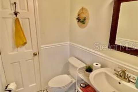 Casa en venta en Apopka, Florida, 3 dormitorios, 234.11 m2 № 2220693 - foto 21