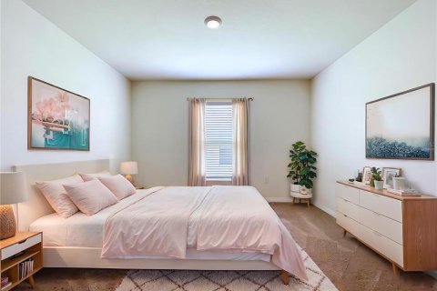 Villa ou maison à vendre à Zephyrhills, Floride: 4 chambres, 171.5 m2 № 2129749 - photo 18