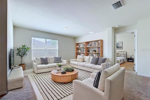 Villa ou maison à vendre à Zephyrhills, Floride: 4 chambres, 171.5 m2 № 2129749 - photo 26