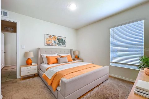 Villa ou maison à vendre à Zephyrhills, Floride: 4 chambres, 171.5 m2 № 2129749 - photo 14