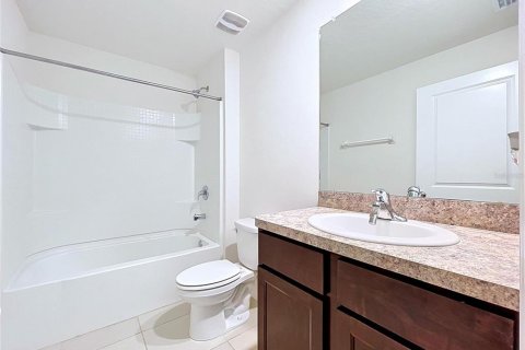 Villa ou maison à vendre à Zephyrhills, Floride: 4 chambres, 171.5 m2 № 2129749 - photo 12