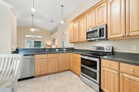 Villa ou maison à vendre à Umatilla, Floride: 3 chambres, 118.36 m2 № 2405296 - photo 18