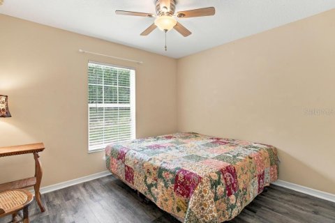 Villa ou maison à vendre à Umatilla, Floride: 3 chambres, 118.36 m2 № 2405296 - photo 20