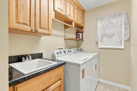 Villa ou maison à vendre à Umatilla, Floride: 3 chambres, 118.36 m2 № 2405296 - photo 27