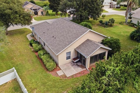 Villa ou maison à vendre à Umatilla, Floride: 3 chambres, 118.36 m2 № 2405296 - photo 28