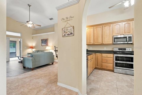 Villa ou maison à vendre à Umatilla, Floride: 3 chambres, 118.36 m2 № 2405296 - photo 17