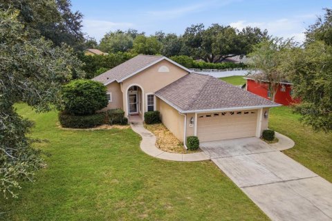 Villa ou maison à vendre à Umatilla, Floride: 3 chambres, 118.36 m2 № 2405296 - photo 2