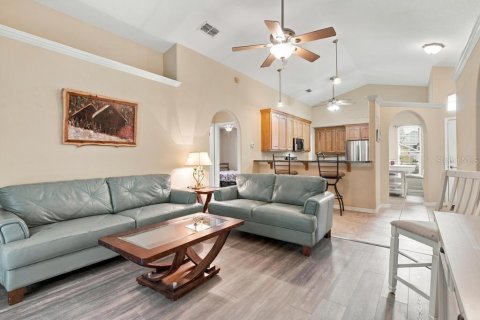 Villa ou maison à vendre à Umatilla, Floride: 3 chambres, 118.36 m2 № 2405296 - photo 3