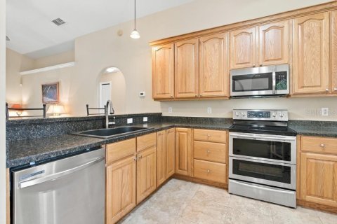 Villa ou maison à vendre à Umatilla, Floride: 3 chambres, 118.36 m2 № 2405296 - photo 7