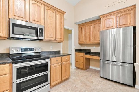 Villa ou maison à vendre à Umatilla, Floride: 3 chambres, 118.36 m2 № 2405296 - photo 9