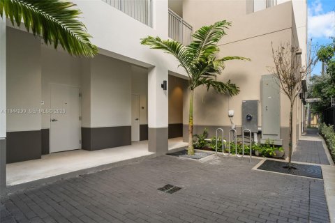 Appartement à louer à Miami, Floride: 1 chambre, 37.25 m2 № 1839586 - photo 26