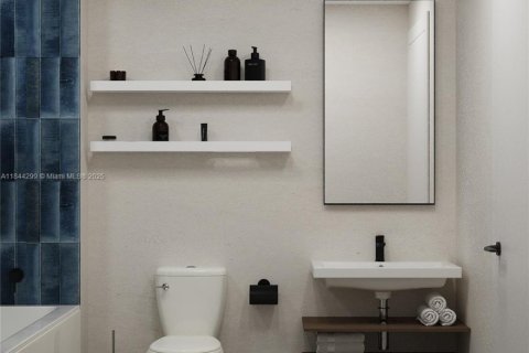 Copropriété à louer à Miami, Floride: 1 chambre, 37.25 m2 № 1839586 - photo 6