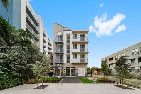 Appartement à louer à Miami, Floride: 1 chambre, 37.25 m2 № 1839586 - photo 21