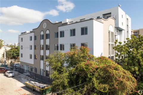 Appartement à louer à Miami, Floride: 1 chambre, 37.25 m2 № 1839586 - photo 12