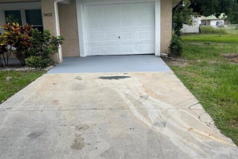 House in Okeechobee, Florida 3 rooms, 110.09 sq.m. № 2171391 - photo 14