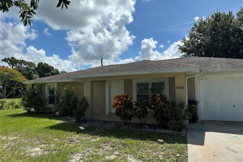 Villa ou maison à Okeechobee, Floride 3 pièces, 110.09 m2 № 2171391
