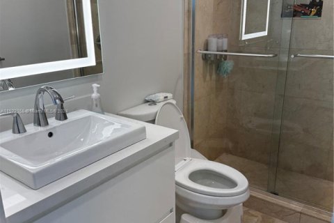Купить кондоминиум в Авентура, Флорида 3 спальни, 169.55м2, № 1859664 - фото 11