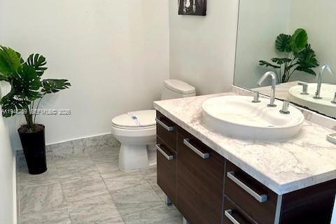 Снять в аренду кондоминиум в Майами, Флорида 1 спальня, 96.99м2, № 2004553 - фото 7