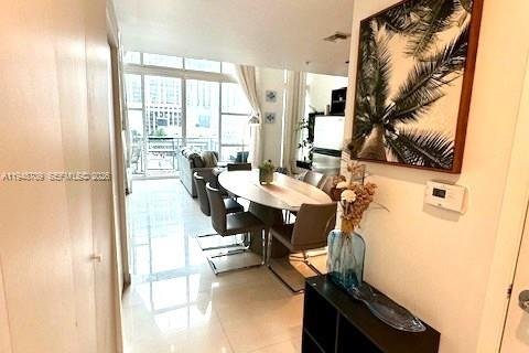 Снять в аренду кондоминиум в Майами, Флорида 1 спальня, 96.99м2, № 2004553 - фото 14