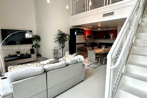 Снять в аренду кондоминиум в Майами, Флорида 1 спальня, 96.99м2, № 2004553 - фото 6