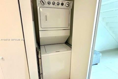 Снять в аренду кондоминиум в Майами, Флорида 1 спальня, 96.99м2, № 2004553 - фото 9