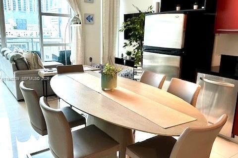 Снять в аренду кондоминиум в Майами, Флорида 1 спальня, 96.99м2, № 2004553 - фото 13