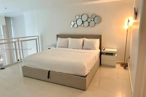 Снять в аренду кондоминиум в Майами, Флорида 1 спальня, 96.99м2, № 2004553 - фото 10