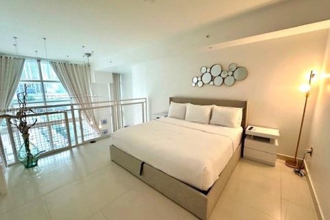 Снять в аренду кондоминиум в Майами, Флорида 1 спальня, 96.99м2, № 2004553 - фото 11