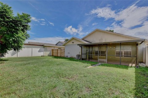 Villa ou maison à vendre à Orlando, Floride: 3 chambres, 130.9 m2 № 2409846 - photo 26