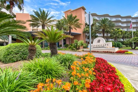 Condominio en venta en Fort Walton Beach, Florida, 2 dormitorios, 120.03 m2 № 561180 - foto 1