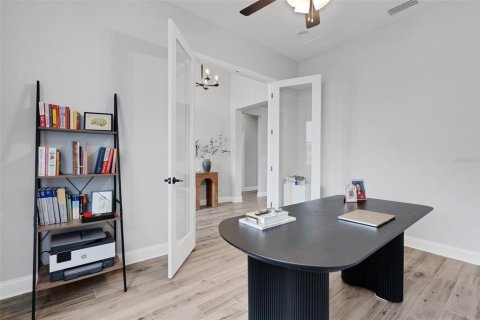 Купить виллу или дом в Лейкленд, Флорида 10 комнат, 226.68м2, № 1679706 - фото 12