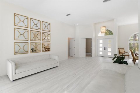 Villa ou maison à vendre à Homosassa, Floride: 4 chambres № 2404428 - photo 13
