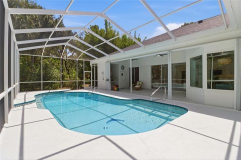 Villa ou maison à vendre à Homosassa, Floride: 4 chambres № 2404428 - photo 10