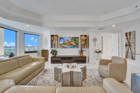 Купить кондоминиум в Помпано-Бич, Флорида 3 спальни, 207.82м2, № 2018870 - фото 11