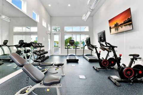 Casa en venta en Four Corners, Florida, 3 dormitorios, 158.31 m2 № 1775126 - foto 17