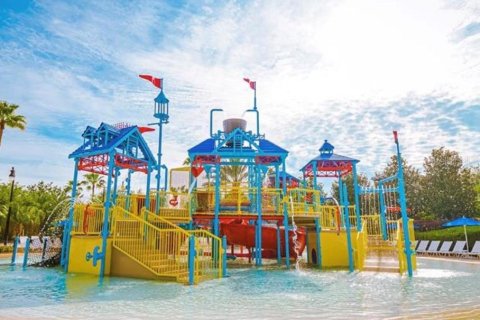 Casa en venta en Four Corners, Florida, 3 dormitorios, 158.31 m2 № 1775126 - foto 15