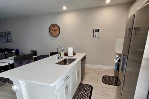 Casa en venta en Four Corners, Florida, 3 dormitorios, 158.31 m2 № 1775126 - foto 6