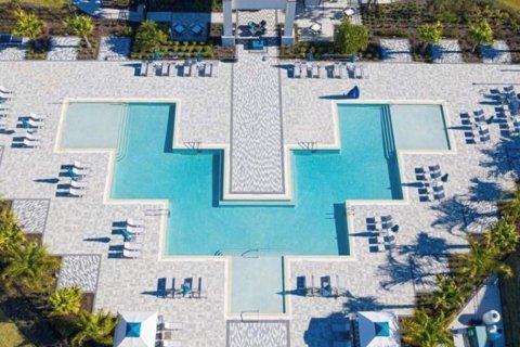 Casa en venta en Four Corners, Florida, 3 dormitorios, 158.31 m2 № 1775126 - foto 11