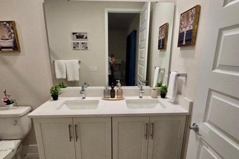 Casa en venta en Four Corners, Florida, 3 dormitorios, 158.31 m2 № 1775126 - foto 7